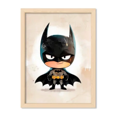 Mini Liga Batman - El Nido - Tienda de Objetos