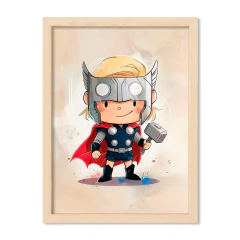 Mini Liga Thor - El Nido - Tienda de Objetos