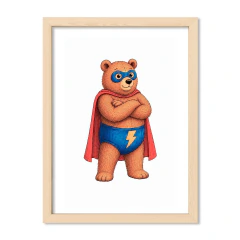 Hero Bear 3 - El Nido - Tienda de Objetos