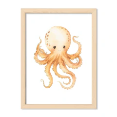Amigos del Océano Pulpo - El Nido - Tienda de Objetos