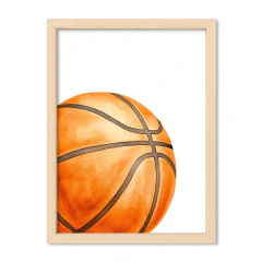 Pasión por el Basquet Pelota - El Nido - Tienda de Objetos