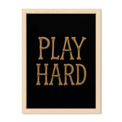 Eternal Game Play Hard Skeleton - El Nido - Tienda de Objetos