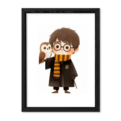 Imagen de Harry Potter Mundo Mágico