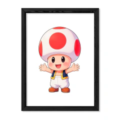 Imagen de Mario Land Toad