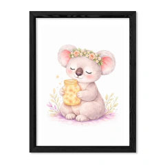 Imagen de Bosque Dulce Koala