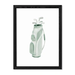 Imagen de Golf Club Bolsa