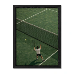 Imagen de Match Point Tennis Aéreo 1