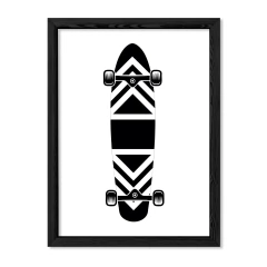 Imagen de Skate Minimal
