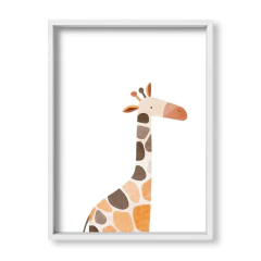 Safari Magico Jirafa - tienda online
