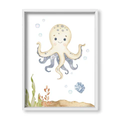 Mundo Marino Pulpo - tienda online