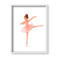 Danza de Bailarina 4 - comprar online