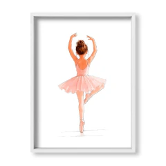 Danza de Bailarina 5 - comprar online