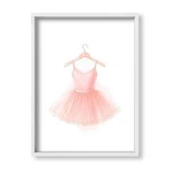 Danza de Bailarina Vestido - comprar online