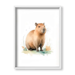 Capybara Family 2 - comprar online