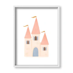 Érase una Vez Castillo - comprar online