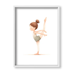 Sueños de Ballet 2 - comprar online