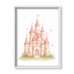 Sueños de Princesa Castillo - comprar online