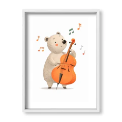 Orquesta Animal Oso - comprar online