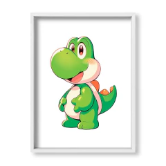 Mario Land Yoshi - comprar online