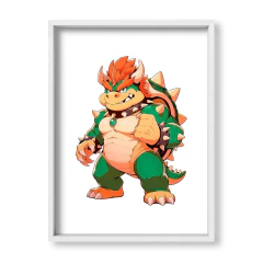Mario Land Bowser - comprar online