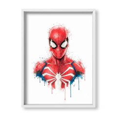 Spider Power Spider-Man - comprar online