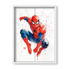 Spider Power Spider-Man en la Red - comprar online