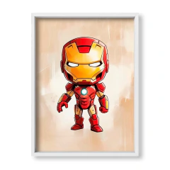 Mini Liga Ironman - comprar online
