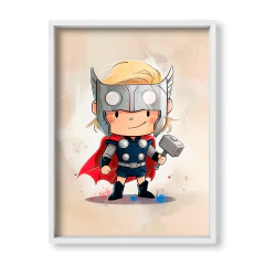 Mini Liga Thor - comprar online