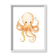 Amigos del Océano Pulpo - comprar online
