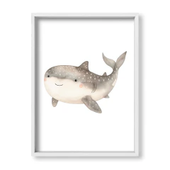 Amigos del Océano Tiburón Ballena - comprar online