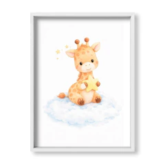 Sueños en las Nubes Jirafa - comprar online