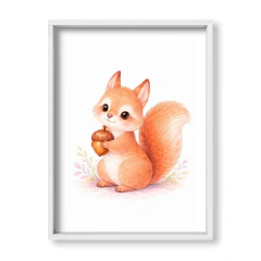 Bosque Dulce Ardilla - comprar online