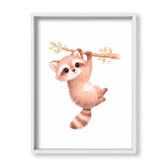 Bosque Dulce Mapache - comprar online