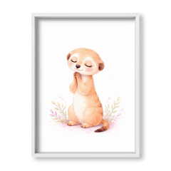 Bosque Dulce Suricata - comprar online