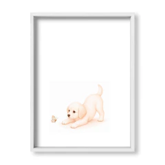 Perrito Aventurero 1 - comprar online