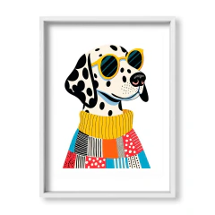 Perros con Estilo 1 - comprar online