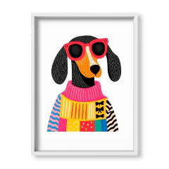 Perros con Estilo 3 - comprar online