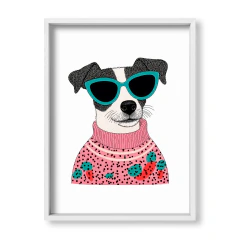 Perros con Estilo 4 - comprar online