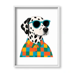 Perros con Estilo 9 - comprar online