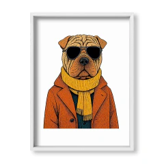 Perros con Estilo 18 - comprar online