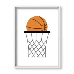 Basket Minimal Canasta - comprar online