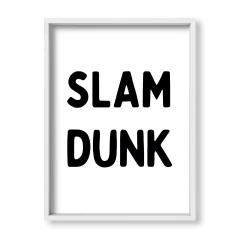 Basket MinimalSlam Dunk - comprar online