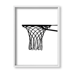 Basket Minimal Aro - comprar online