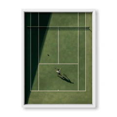 Match Point Tennis Aéreo 2 - comprar online