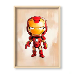 Mini Liga Ironman