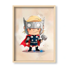 Mini Liga Thor