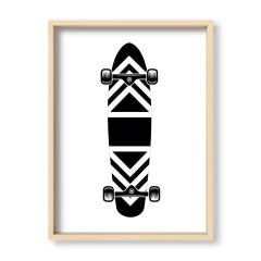Skate Minimal