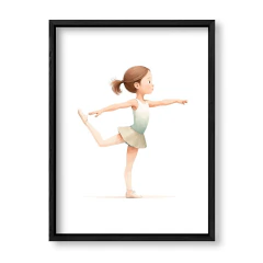 Sueños de Ballet 1 en internet