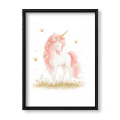 Sueños de Princesa Unicornio en internet