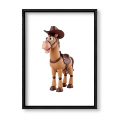 Toy Story Tiro al Blanco en internet